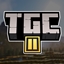 The Gay Cabin II: ICBINS logo