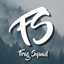 Frag Squad logo