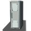 Loot Stock logo