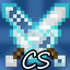 Crazy Swords logo