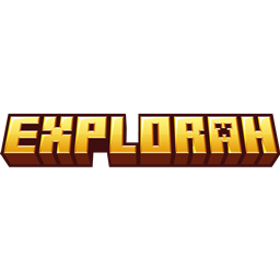 EXPLORAH logo