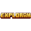 EXPLORAH logo