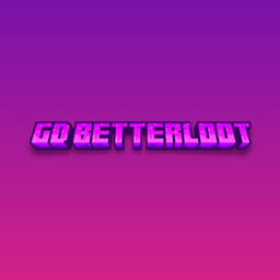 GD BetterLoot project image