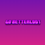 GD BetterLoot logo