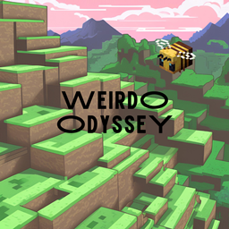 Weirdo Odyssey project image