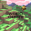 Weirdo Odyssey logo