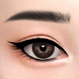 Eyeliner 26 HQ logo
