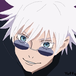 Jujutsu Kaisen Zero logo