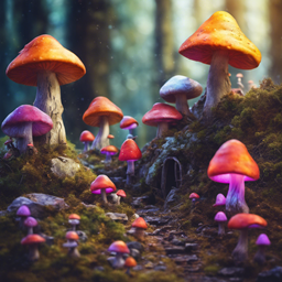 Nano's Steam and Magic project image
