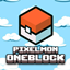 Pixelmon OneBlock