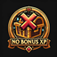 No Bonus XP logo