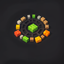 Creative Delight logo
