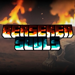 Berserker Souls logo