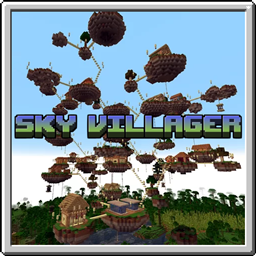 Tax' Sky Villager
