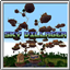 Tax' Sky Villager logo