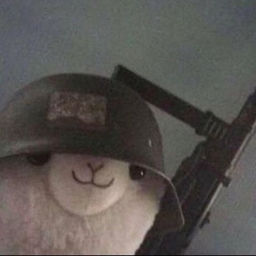BAMA  Modern Warfare project image