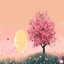 Cherry Tree CAS Background