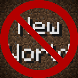 No New World project image