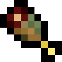 Peaceful Hunger - Minecraft Mods - CurseForge