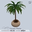 Vocatio palm 🌴 logo
