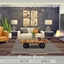 Fusion Living -Room logo