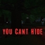 You Cant Hide logo