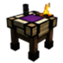 Thaumcraft Recipes logo