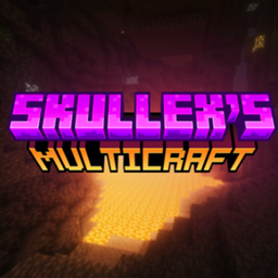 Skullex's MultiCraft project image