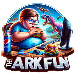 TheArk.Fun Community Mod - Files - Ark Survival Ascended Mods - CurseForge
