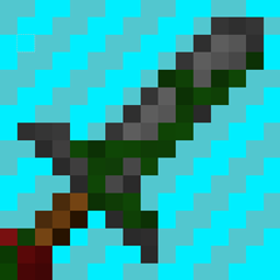 Mossy  Cobble Tools logo
