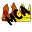 (MCA) Magic Civilization Anarchy logo