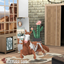 Country room CAS Background (Updated for Horses!)