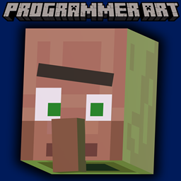 Programmer Art x Fresh Animations (Fresh Programmer Animations) - File ...