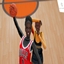 WNBA (WSBA ) Career! By Danitysimmer Spanish Translation logo