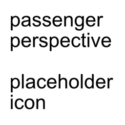 Passenger Perspective