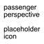Passenger Perspective logo
