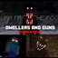 dwellers and guns logo