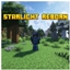 Starlight Reborn logo