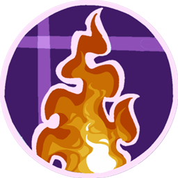 Create Heat JS logo