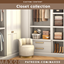 Closet Collection
