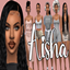 Aisha Tray Files logo