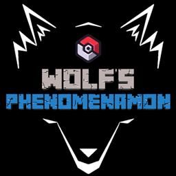 Wolf's Phenomenamon project image