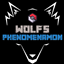 Wolf's Phenomenamon logo