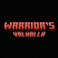 Warrior's Valhalla v2 logo