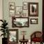Collection of Old Paintings logo
