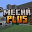 MechaPlus logo