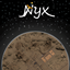 Nyx logo
