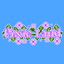 Pixie Land logo