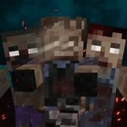 datguyach's Zombie Apocolypse logo