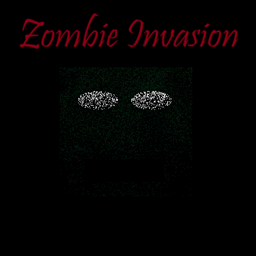 Zombie Inviasion logo